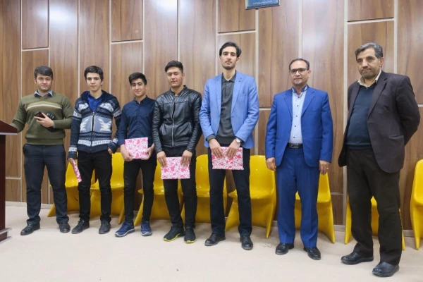 جشن 40 سالگی انقلاب