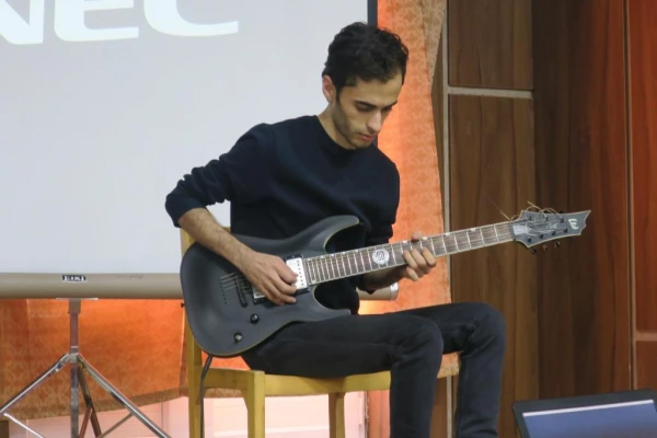 جشن 40 سالگی انقلاب