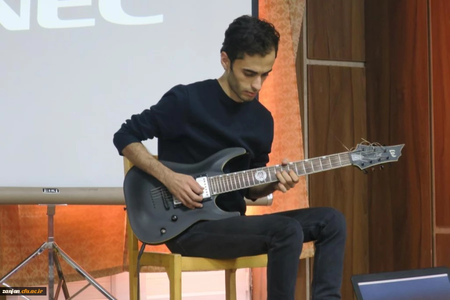 جشن 40 سالگی انقلاب