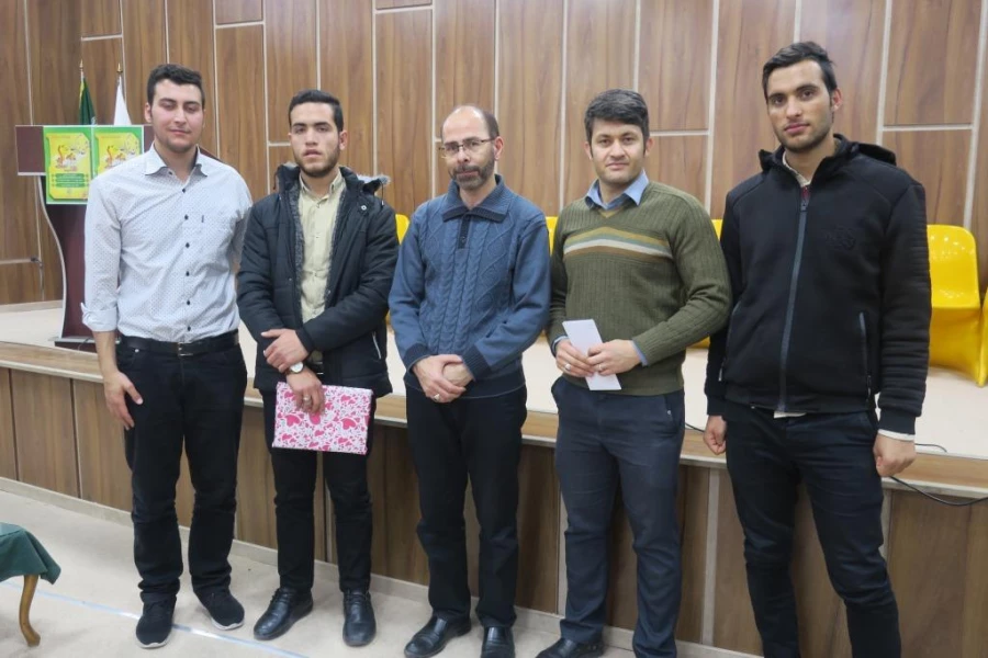 جشن 40 سالگی انقلاب