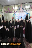 جشن روز زن  5