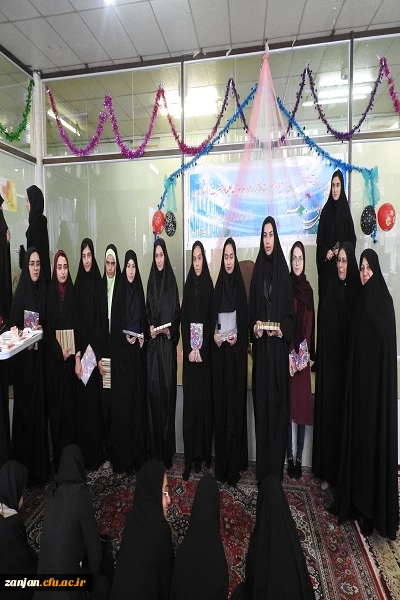 جشن روز زن  5