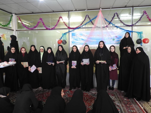 جشن روز زن 2