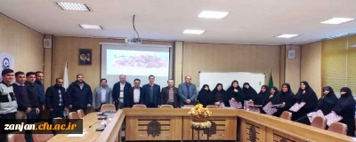 در پردیس الزهرا (س) برگزار شد:

مراسم بزرگداشت ولادت حضرت فاطمه (س) و تجلیل از مقام مادر