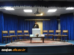 در دانشگاه پردیس الزهرا زنجان

English Debate(مناظره ی زبان انگلیسی) 2