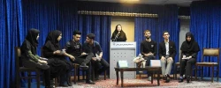 در دانشگاه فرهنگیان استان زنجان برگزار شد:

English Debate(مناظره ی زبان انگلیسی) 2