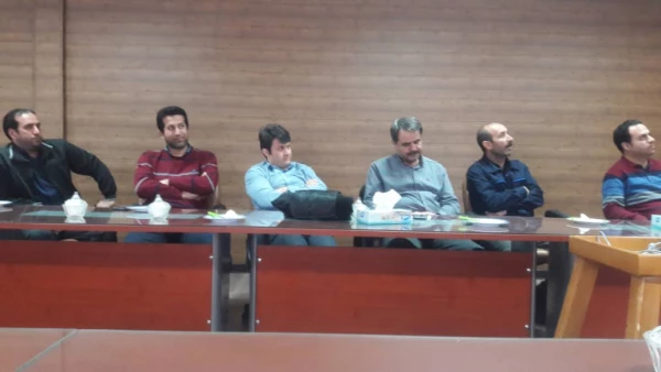 مدیریت بالندگی حرفه ای به مناسبت بزرگداشت هفته سلامت مردان برگزار کرد:

دوره بالندگی آشنایی با بیماری های کلیوی 2