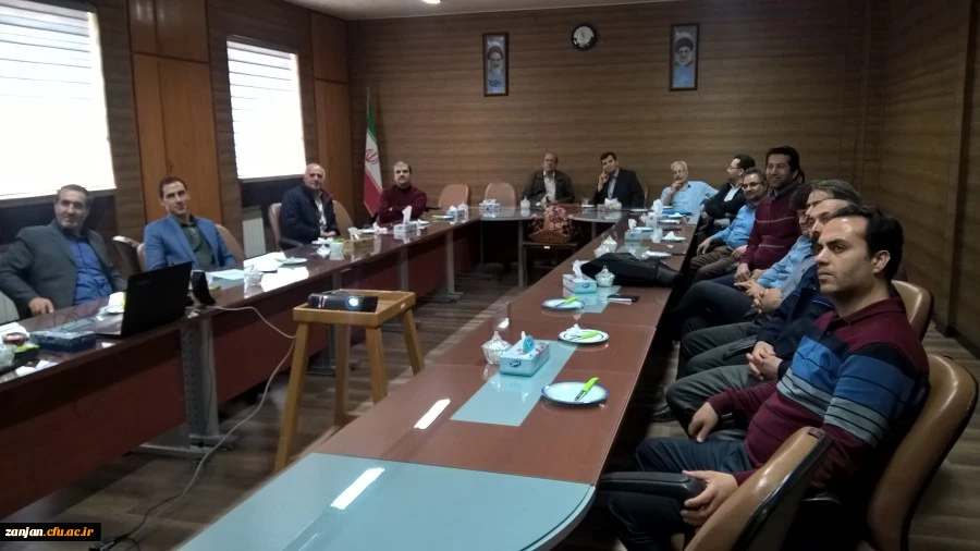 مدیریت بالندگی حرفه ای به مناسبت بزرگداشت هفته سلامت مردان برگزار کرد:

دوره بالندگی آشنایی با بیماری های کلیوی 3