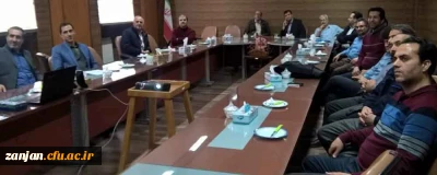 مدیریت بالندگی حرفه ای به مناسبت بزرگداشت هفته سلامت مردان برگزار کرد:

دوره بالندگی آشنایی با بیماری های کلیوی