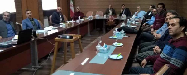 مدیریت بالندگی حرفه ای به مناسبت بزرگداشت هفته سلامت مردان برگزار کرد:

دوره بالندگی آشنایی با بیماری های کلیوی 3