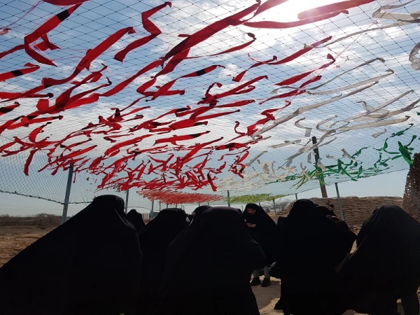 اردوی راهیان نور 3