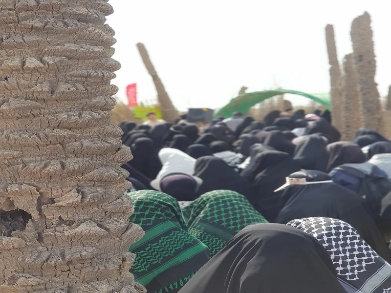 اردوی راهیان نور 5