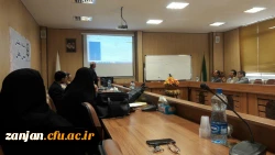 دفتر نظارت، ارزیابی و تضمین کیفیت دانشگاه فرهنگیان برگزار کرد:

دوره بالندگی حرفه ای سند تحول بنیادین زیر نظام تربیت معلم 2