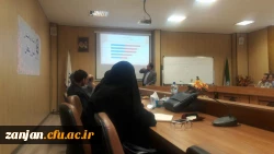 دفتر نظارت، ارزیابی و تضمین کیفیت دانشگاه فرهنگیان برگزار کرد:

دوره بالندگی حرفه ای سند تحول بنیادین زیر نظام تربیت معلم 2