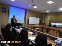 آموزش پردیس الزهرا (س) اعلام کرد:
برگزاری کارگاه روش های تدریس ریاضی  2