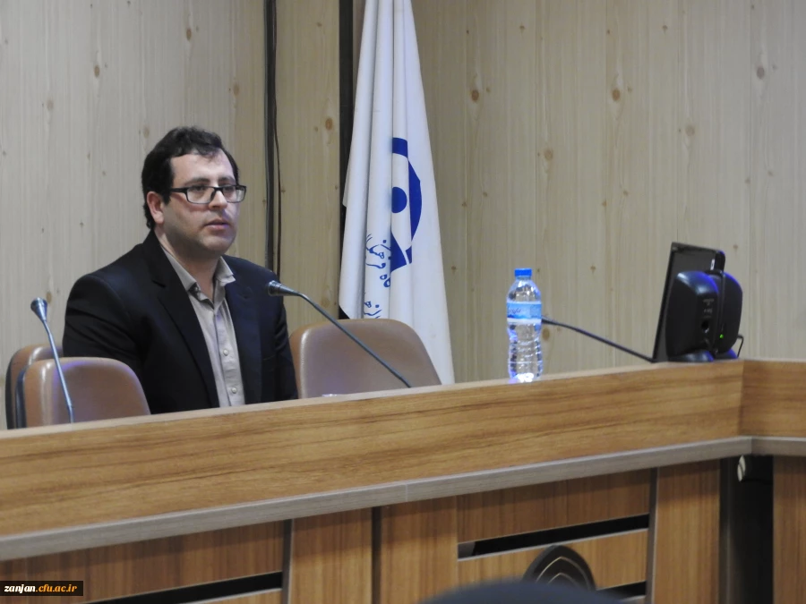 آموزش پردیس الزهرا (س) اعلام کرد:
برگزاری کارگاه روش های تدریس ریاضی  2