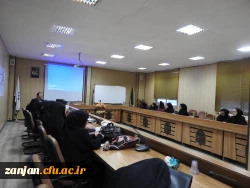 آموزش پردیس الزهرا (س) اعلام کرد:
برگزاری کارگاه روش های تدریس ریاضی  2