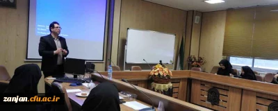 آموزش پردیس الزهرا (س) اعلام کرد:

 کارگاه روش های تدریس ریاضی به همت گروه آموزشی پردیس برگزار شد