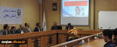 در پردیس الزهرا(س) برگزار شد.:

نشست علمی با عنوان « واکاوی تربیت انسان فرهیخته در آثار استاد شکوهی»