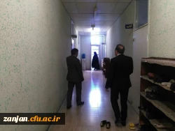 در هفته سراهای دانشجویی در پردیس الزهرا(س) برگزار شد:

بازدید دکتر دویران رئیس شورای شهر از سرای دانشجویی پردیس الزهرا(س) استان زنجان 3