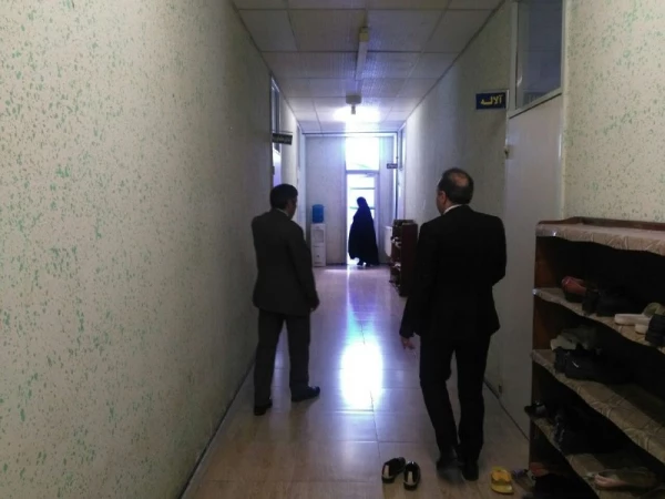 در هفته سراهای دانشجویی در پردیس الزهرا(س) برگزار شد:

بازدید دکتر دویران رئیس شورای شهر از سرای دانشجویی پردیس الزهرا(س) استان زنجان 3