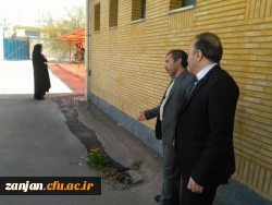 در هفته سراهای دانشجویی در پردیس الزهرا(س) برگزار شد:

بازدید دکتر دویران رئیس شورای شهر از سرای دانشجویی پردیس الزهرا(س) استان زنجان 4