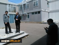 در هفته سراهای دانشجویی در پردیس الزهرا(س) برگزار شد:

بازدید دکتر دویران رئیس شورای شهر از سرای دانشجویی پردیس الزهرا(س) استان زنجان 6