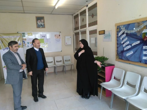 در هفته سراهای دانشجویی در پردیس الزهرا(س) برگزار شد:

بازدید دکتر دویران رئیس شورای شهر از سرای دانشجویی پردیس الزهرا(س) استان زنجان 7