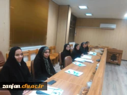 به مناسبت هفته سلامت و سراهای دانشجویی  با همکاری اداره بهداشت شهرستان زنجان  برگزار گردید:

کارگاه  سلامت  روان  با موضوع  مهار و کنترل خشم 2