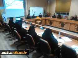 به مناسبت هفته سلامت و سراهای دانشجویی  با همکاری اداره بهداشت شهرستان زنجان  برگزار گردید:

کارگاه  سلامت  روان  با موضوع  مهار و کنترل خشم 2