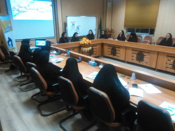 به مناسبت هفته سلامت و سراهای دانشجویی  با همکاری اداره بهداشت شهرستان زنجان  برگزار گردید:

کارگاه  سلامت  روان  با موضوع  مهار و کنترل خشم 2