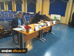 آموزش پردیس الزهرا (س) اعلام کرد:
برگزاری دومین جشنواره الگوهای برتر تدریس دانشجومعلمان  2