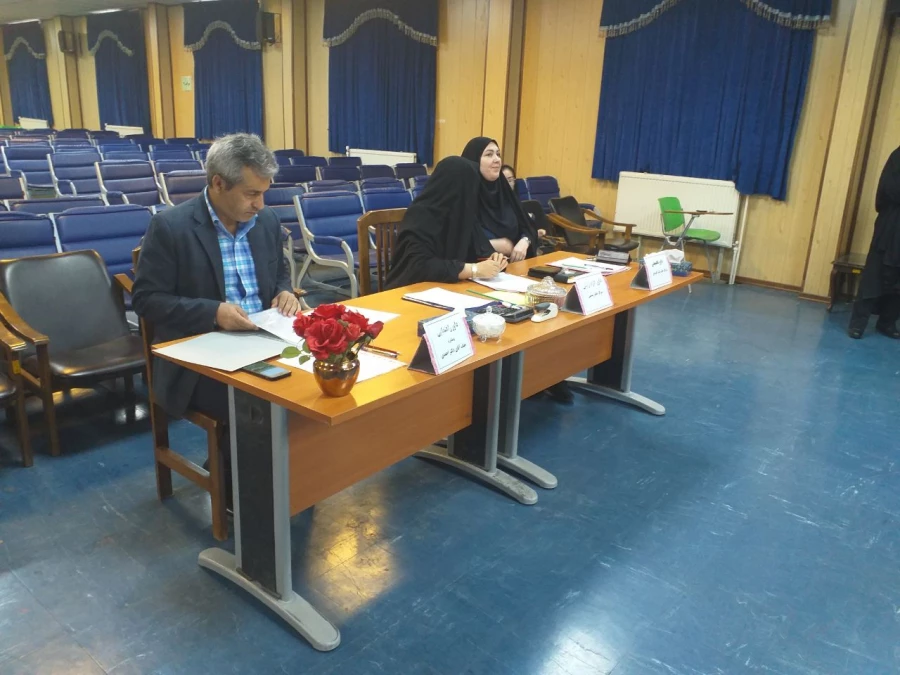 آموزش پردیس الزهرا (س) اعلام کرد:
برگزاری دومین جشنواره الگوهای برتر تدریس دانشجومعلمان  2