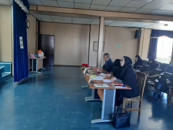 آموزش پردیس الزهرا (س) اعلام کرد:
برگزاری دومین جشنواره الگوهای برتر تدریس دانشجومعلمان  2