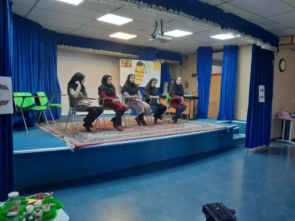 آموزش پردیس الزهرا (س) اعلام کرد:
برگزاری دومین جشنواره الگوهای برتر تدریس دانشجومعلمان  2