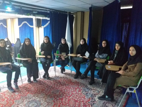 آموزش پردیس الزهرا (س) اعلام کرد:
برگزاری دومین جشنواره الگوهای برتر تدریس دانشجومعلمان  2