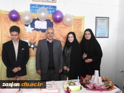 آموزش پردیس الزهرا(س) اعلام کرد:
بازدید از مدارس روستایی  2