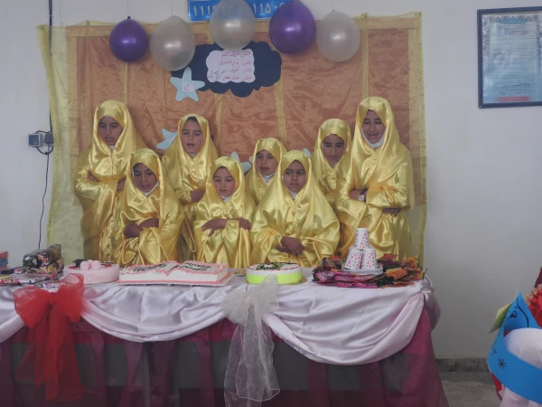 آموزش پردیس الزهرا(س) اعلام کرد:
بازدید از مدارس روستایی  2