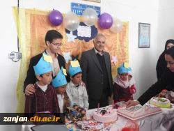 آموزش پردیس الزهرا(س) اعلام کرد:
بازدید از مدارس روستایی  2