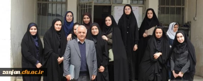 به همت آموزش پردیس الزهرا(س) و در هفته سرآمدی آموزش برگزار شد:

بازدید از مدارس روستایی