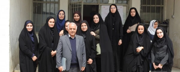 آموزش پردیس الزهرا(س) اعلام کرد:

بازدید از مدارس روستایی 2