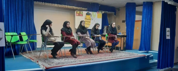 آموزش پردیس الزهرا (س) اعلام کرد:
برگزاری دومین جشنواره الگوهای برتر تدریس دانشجومعلمان 2