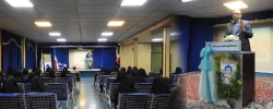 به مناسبت هفته سرای دانشجویی برگزار شد:

تجلیل از فعالان حوزه سرای دانشجویی  در ویژه برنامه سرای دانشجویی من 2