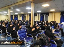 به مناسبت هفته سرای دانشجویی برگزار شد:

تجلیل از فعالان حوزه سرای دانشجویی  در ویژه برنامه سرای دانشجویی من 4