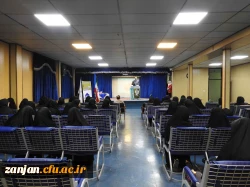 به مناسبت هفته سرای دانشجویی برگزار شد:

تجلیل از فعالان حوزه سرای دانشجویی  در ویژه برنامه سرای دانشجویی من 7