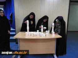 به مناسبت هفته سرای دانشجویی برگزار شد:

تجلیل از فعالان حوزه سرای دانشجویی  در ویژه برنامه سرای دانشجویی من 9