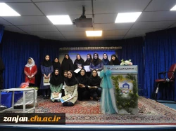 به مناسبت هفته سرای دانشجویی برگزار شد:

تجلیل از فعالان حوزه سرای دانشجویی  در ویژه برنامه سرای دانشجویی من 10