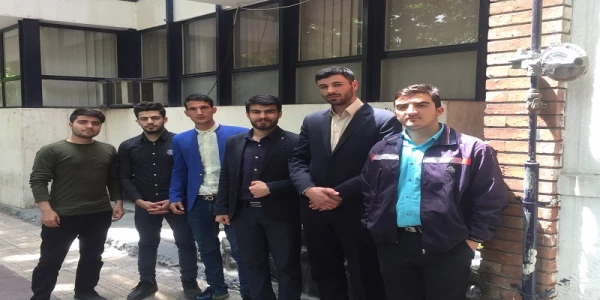 دیدار مقام معظم رهبری با فرهنگیان کشور