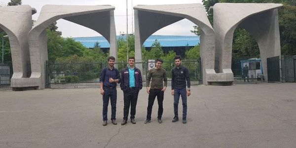 دیدار مقام معظم رهبری با فرهنگیان کشور