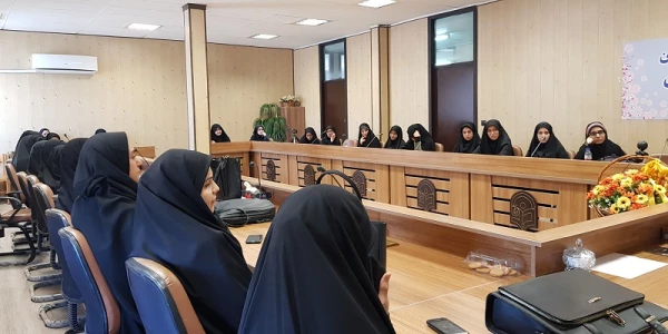 نشست پرسخ و پاسخ مهدویت